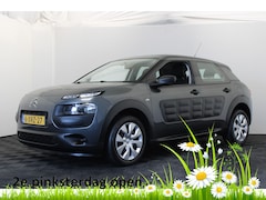 Citroën C4 Cactus - 1.2 VTi Live