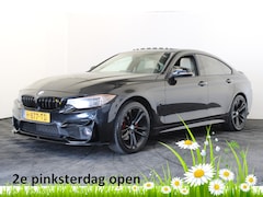 BMW 4-serie Gran Coupé - 428i xDrive M Sport |Leder|Camera|