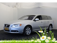 Volvo V70 - 2.0 T5 Momentum