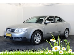 Audi A4 Limousine - 2.0 |Trekhaak|