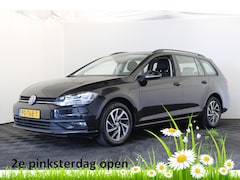 Volkswagen Golf Variant - 1.0 TSI Trendline |Navi|Carplay| *Pinksteren Geopend