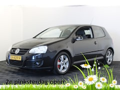 Volkswagen Golf - 1.4 TSI GT