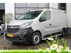 Opel Vivaro - 1.6 CDTI L1H1 Edition EcoFlex |Camera|Navi|Trekhaak|