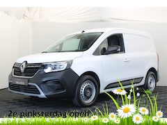 Renault Kangoo - 1.3 TCe 130 Luxe L1 |Navi|Camera|