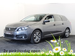 Peugeot 308 SW - 1.2 PureTech Allure