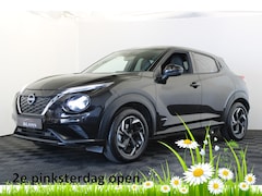 Nissan Juke - 1.6 Hybrid N-Connecta