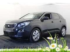 Peugeot 3008 - 1.2 PureTech Active |Navi|Parkeersensoren|