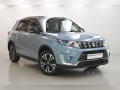 Suzuki Vitara - 1.4 Boosterjet Stijl Panoramadak Camera All-seasons Trekhaak