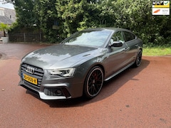 Audi A5 Sportback - 3.0 TFSI quattro Pro Line S / Navi / Xenon / Automaat