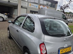 Nissan Micra - 1.2 Visia