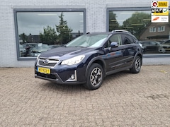 Subaru XV - 2.0i Comfort AWD NL CAMERA|TREKHAAK