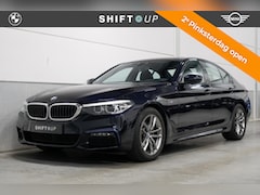 BMW 5-serie - 520i M-Sportpakket | NL Auto | Display Key