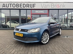 Volkswagen Polo - 1.4 TSI BlueGT | Cruise | Navi | DSG | 140PK