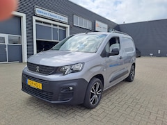 Peugeot Partner - 1.6 BlueHDI Premium