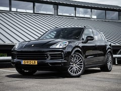 Porsche Cayenne - 2.9 S 440PK Panorama Matrix Bose Luchtvering Camera Sportuitlaat