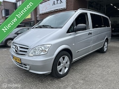 Mercedes-Benz Vito - Bestel 113 CDI 320 Lang DC Comfort