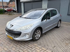 Peugeot 308 - 1.6 VTi XT