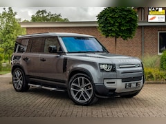 Land Rover Defender 110 - 2.0 D240 110 240 PK INCL BTW Luchtvering 360 Camera Meridian LED 22''