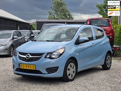 Opel Karl - 1.0 ecoFLEX Edition Cruise/Airco