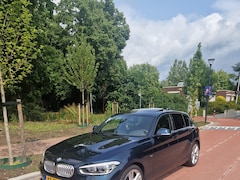 BMW 1-serie - 120i Centennial High Executive Originele NL auto, 2e eigenaar, Full option!