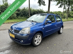 Renault Clio - 1.2-16V AICRO - NIEUWE APK
