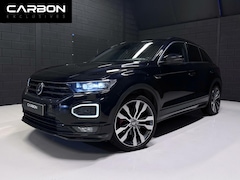 Volkswagen T-Roc - 2.0 TSI 4Motion Sport | 3x R-Line | CarPlay