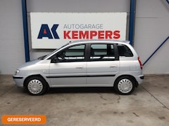 Hyundai Matrix - 1.6i Active Cool
