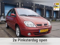 Renault Scénic - 1.8-16V Expression
