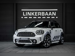 MINI Countryman - 2.0 Cooper S E ALL4 Hybrid Untamed | Vol opties | Panodak | H&K | Leder | ACC |