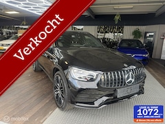 Mercedes-Benz GLC-klasse - AMG 43 4MATIC Premium Plus | Pano | HUD
