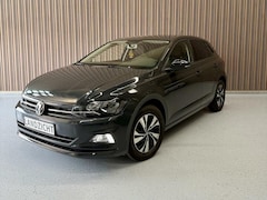 Volkswagen Polo - 1.0 TSI 95PK Comfortline | Automaat
