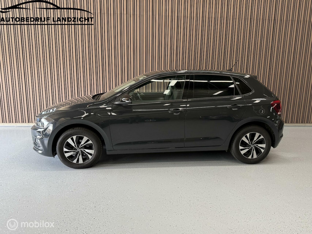 Volkswagen Polo - 1.0 TSI 95PK Comfortline | Automaat - AutoWereld.nl