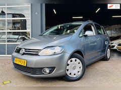 Volkswagen Golf Plus - 1.2 TSI Highline BlueMotion PDC | AIRCO | EXPORT