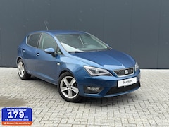 Seat Ibiza SC - 1.0 EcoTSI FR benzine 2016 90.734 N.A.P