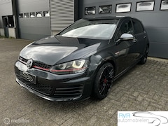 Volkswagen Golf - 2.0 TSI GTI AUTOMAAT/PANODAK/NAVI/CRUISE