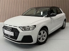 Audi A1 Sportback - 30 TFSI Pro Line S