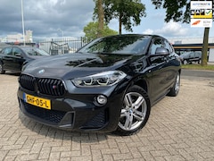 BMW X2 - SDrive18i High Executive M-Pakket Camera Nav Cruise