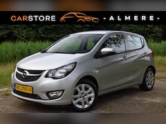 Opel Karl - 1.0 ecoFLEX Edition*Airco*PDC*Cruise controle*124Dkm*NAP