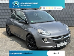 Opel ADAM - 1.4 PDC Apple Carplay Airco Stuurverwarming Stoelv