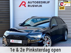 Audi A6 Avant - 55 TFSI e quattro Competition RS zetels/Memory/Matrix