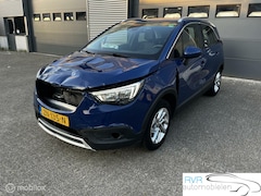 Opel Crossland X - 1.2 Turbo Edition