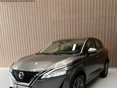 Nissan Qashqai - 1.3 MHEV Xtronic Acenta - Carplay - Stoel &Stuurverwarming