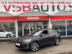 Volkswagen Taigo - 1.5 TSI ACT. 150PK R-LINE LED NAVI CAMERA CARPLAY AIRCO LMV PDC