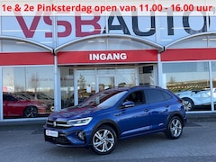 Volkswagen Taigo - 1.5 TSI ACT. 150PK AUT. R-LINE LED NAVI CAMERA CARPLAY AIRCO LMV