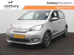 Skoda Citigo e-iV - EV Style Ecc / Metallic / LMV
