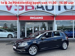 Volkswagen Golf - 1.0 TSI HIGHLINE 110PK FACELIFT LED NAVI CAMERA AIRCO LMV PDC