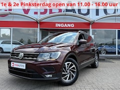 Volkswagen Tiguan - 1.4 TSI SOUND NAVI CAMERA CARPLAY AIRCO LMV PDC