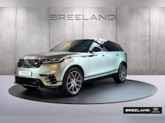 Land Rover Range Rover Velar - P400e R-Dynamic SE | 21" | Trekhaak | Panoramadak