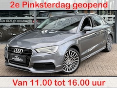 Audi A3 - 1.4 TFSI S-LINE AMBITION 125PK AIRCO STOELVERW