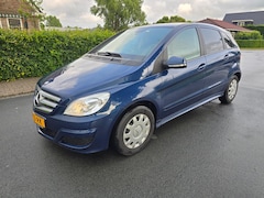 Mercedes-Benz B-klasse - 180 Business Class